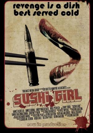 Sushi Girl