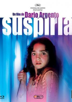 Suspiria