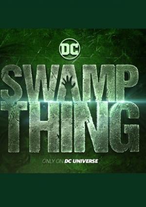 Swamp Thing