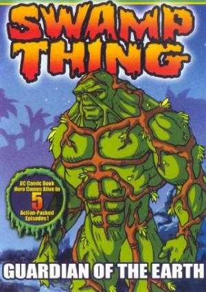 Swamp Thing