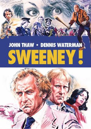 Sweeney!