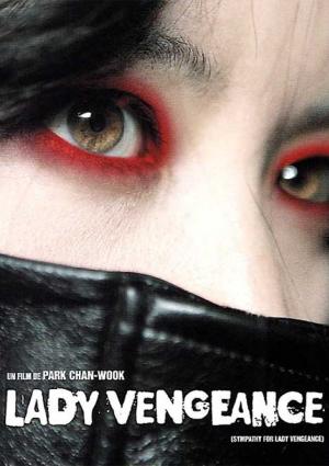 Lady Vengeance