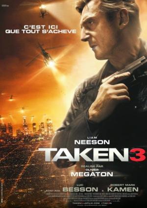 Taken 3