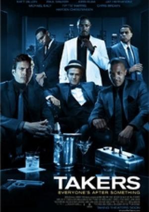 Takers