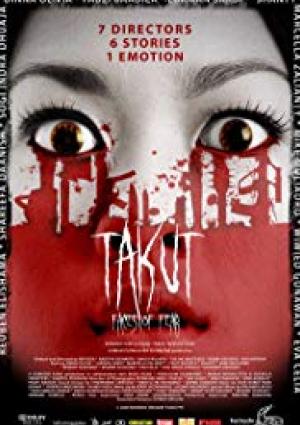 Takut: Faces of Fear