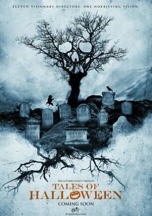 Tales of Halloween