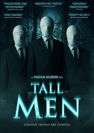 Tall Men