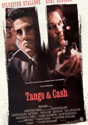 Tango & Cash