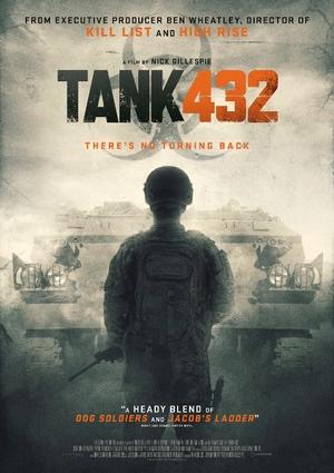 Tank 432