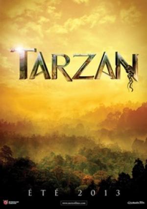 Tarzan