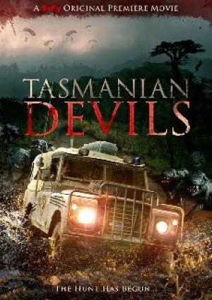 Tasmanian Devils