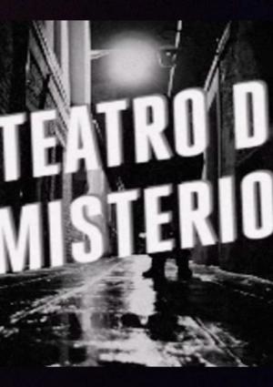 Teatro de Misterio