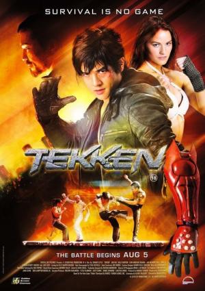 Tekken