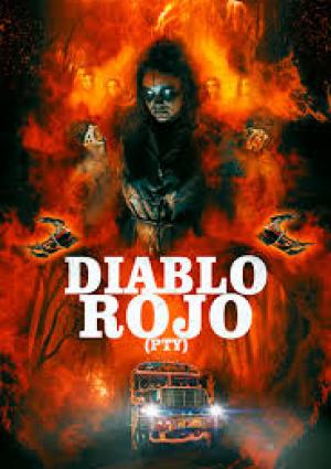 Diablo Rojo PTY