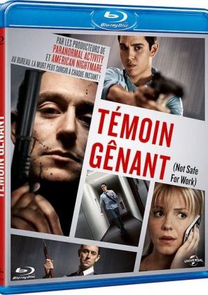 Témoin Gênant