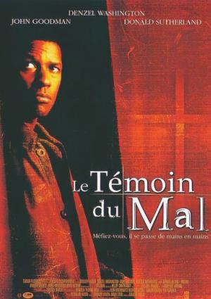 Le Témoin du Mal