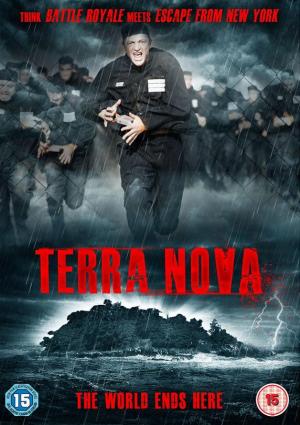 Terra Nova