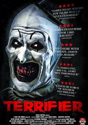 Terrifier