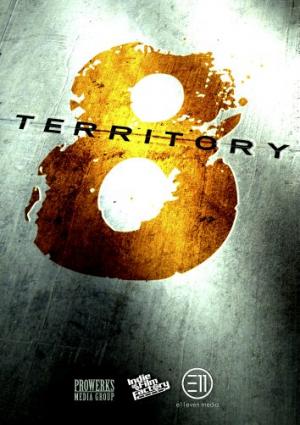 Territory 8