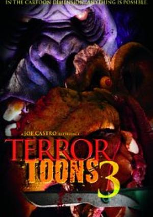 Terror Toons 3