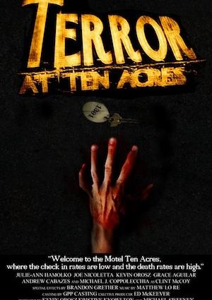 Terror at Ten Acres