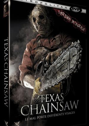 Texas Chainsaw 3D