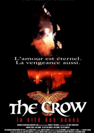 The Crow: La Cité des Anges