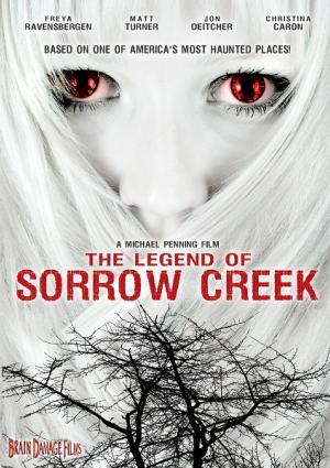 The Legend of Sorrow Creek