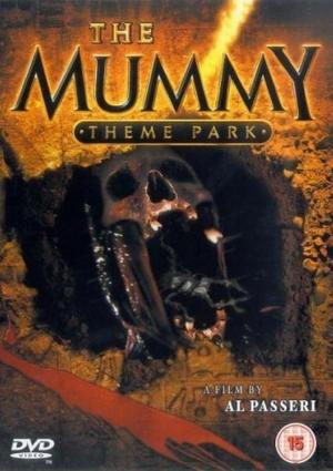 The Mummy Theme Park