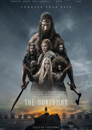 The Northman