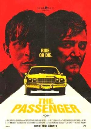 The Passenger