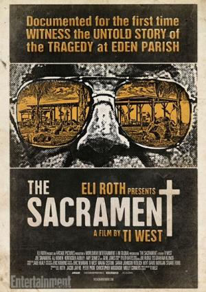 The Sacrament