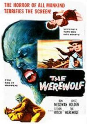 The Werewolf