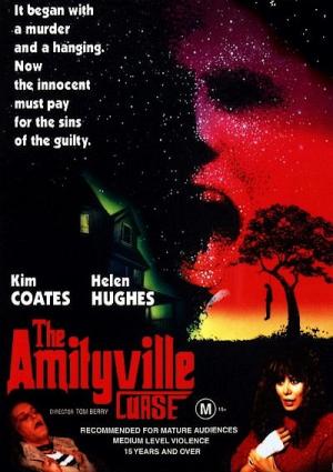 Amityville: La Malédiction