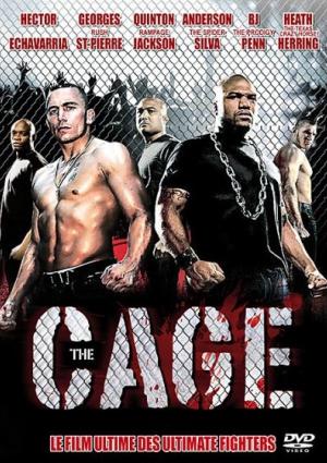 The Cage