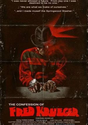 The Confession of Fred Krueger