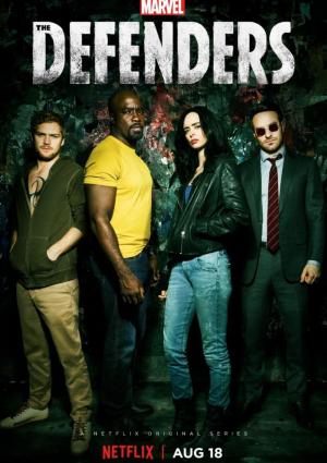 The Defenders