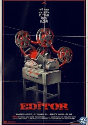 The Editor