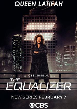 The Equalizer