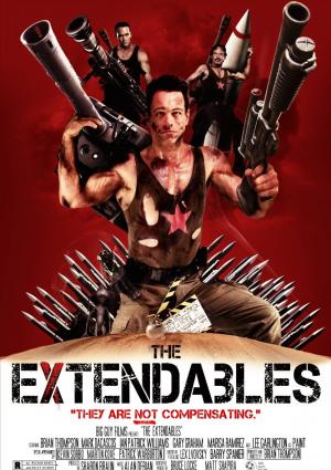 The Extendables