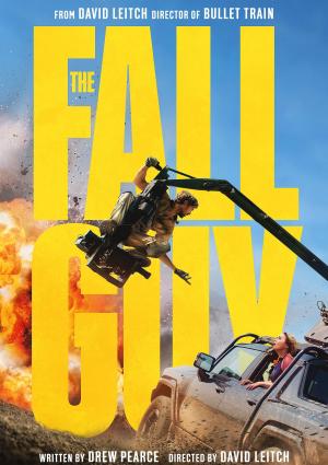 The Fall Guy