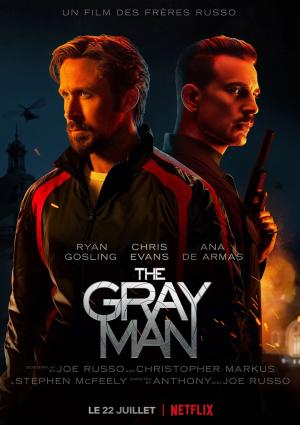 The Gray Man