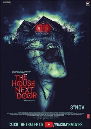 The House Next Door