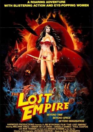 The Lost Empire