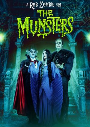 The Munsters