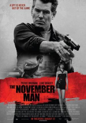 November Man