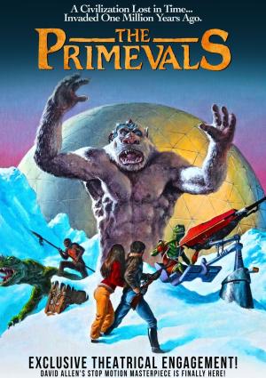 The Primevals