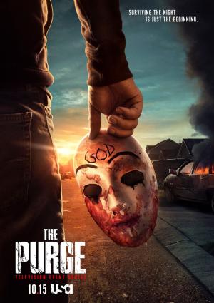 The Purge