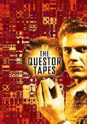 The Questor Tapes