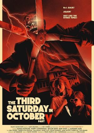 The Third Saturday in October: Part V 